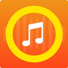 Reprodutor Música - música MP3 ícone