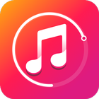 Offline Music Player & MP3 Zeichen