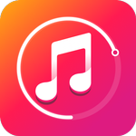Offline Music Player & MP3 icon