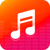 Offline Music Player & MP3 icône