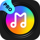 MP3 Music Player Pro icono