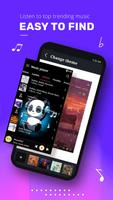 MP3 Music Player Pro Screenshot 2