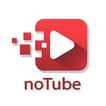 noTube Music Player