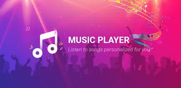 Music player