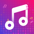 Music player icon