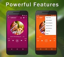 Music Player ảnh chụp màn hình 1