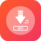 Music Downloader - Mp3 music icône