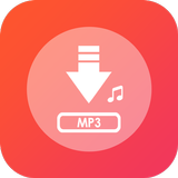 Music Downloader - Mp3 music آئیکن