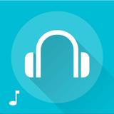 МP3 Ringtones ไอคอน