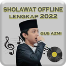 Sholawat Gus Azmi Lengkap APK