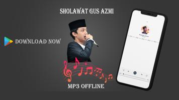 Sholawat Gus Azmi Lengkap capture d'écran 3