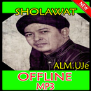 Mp3 Sholawat Merdu ALM.UJe APK