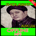 Mp3 Sholawat Merdu ALM.UJe 아이콘