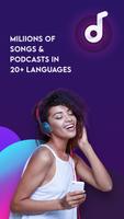 Song Downloader - mp3 Download Plakat
