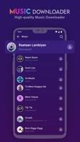 Song Downloader - mp3 Download Screenshot 2