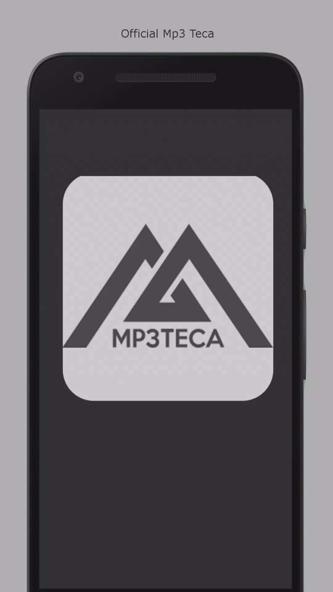 Descarga de APK de Official Mp3 Teca para Android