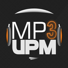 MP3 UPM আইকন
