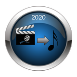 Video to Mp3 Converter, Video  icono