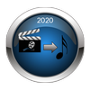 Video to Mp3 Converter, Video  icon