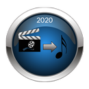 Video to Mp3 Converter, Video  APK