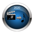 Video to Mp3 Converter, Video  icon