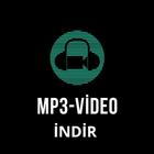 MP3 Ve Video İndir आइकन