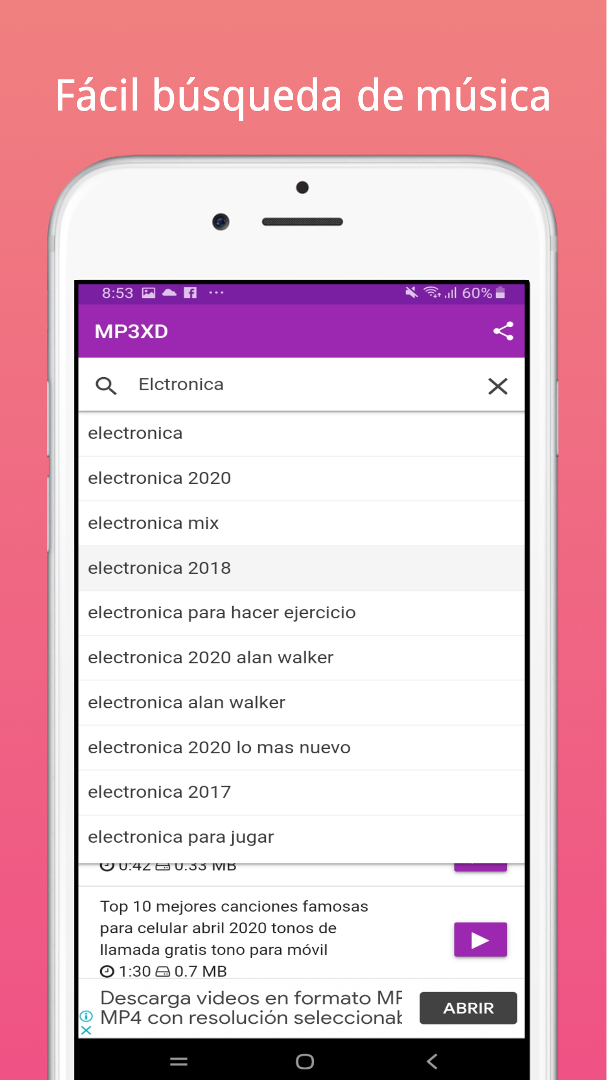 paridad interior Ritual MP3XD Descargar Musica APK 1.2.1 for Android – Download MP3XD Descargar Musica XAPK (APK Bundle) Latest Version from APKFab.com paridad interior Ritual MP3XD Descargar Musica APK 1.2.1 for Android – Download MP3XD Descargar Musica XAPK (APK Bundle) Latest Version from APKFab.com