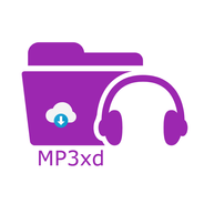 MP3xd APK for Android Download