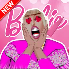 Baixar Scary Barbie Granny - Horror Granny Game APK