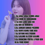 Dj Janji Janji Seribu Janji