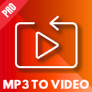 Mp3 to Video Converter Pro APK