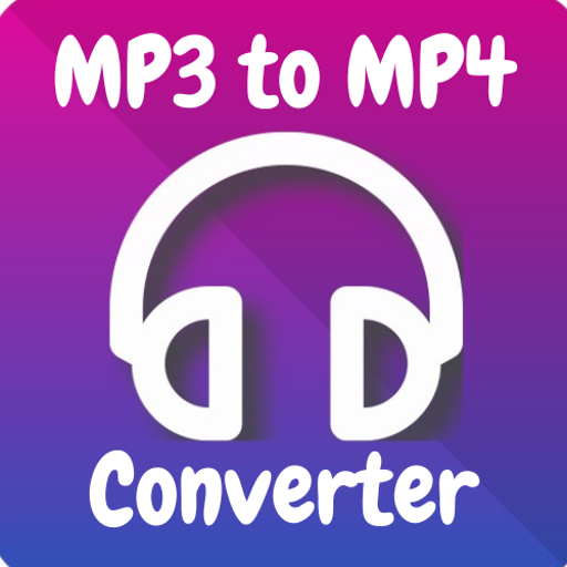 Mp3 to Mp4 Converter