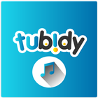Tubidy 아이콘