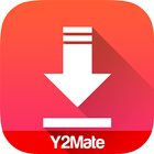 Y2Mate Mp3-Converter icône