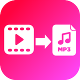 Video zu Audio, MP3-Konverter