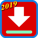 Music MP3 Download -ALL Video Downloader Free 2019 APK