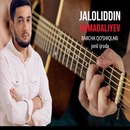 APK jaloliddin ahmadaliyev Qo's