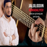 jaloliddin ahmadaliyev Qo's ícone