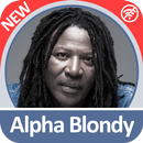 Alpha Blondy APK