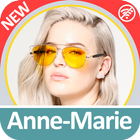 Anne-Marie icône