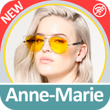 Anne-Marie icône