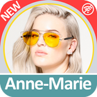 Anne-Marie иконка