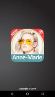Anne-Marie poster