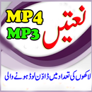 Audio Naats All Urdu-APK