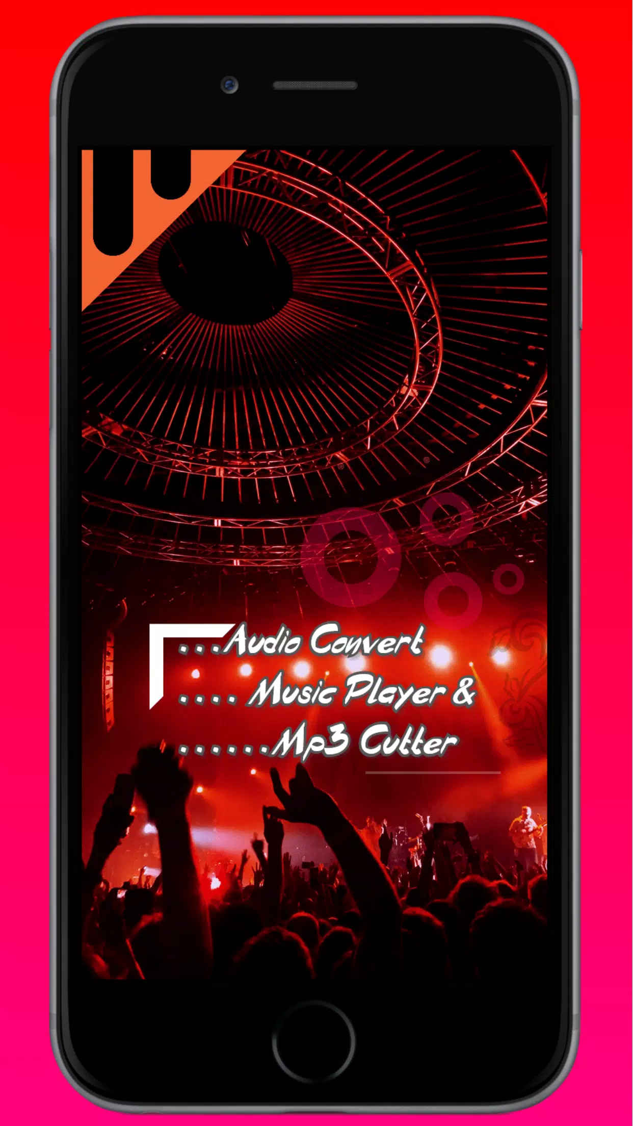 Audio MP3 Cutter Mix Converter - Mp3 Music Player APK pour Android  Télécharger