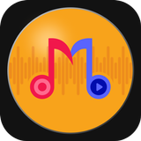 Music Player 图标