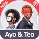 Ayo & Teo APK