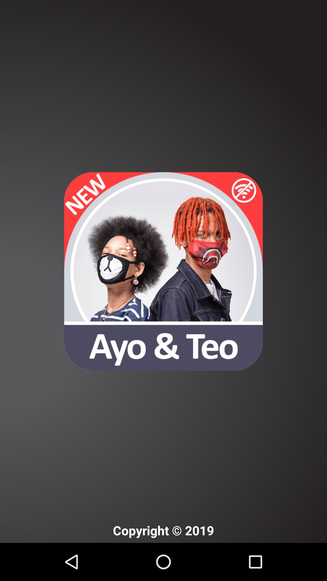 Ayo And Teo Dance Videos Download Mp3