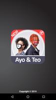 Ayo & Teo ポスター