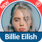 Billie Eilish-icoon